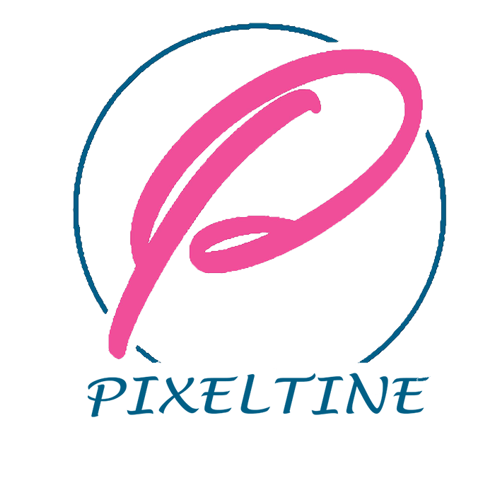 Pixeltine